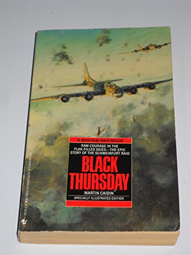 Black Thursday view 2