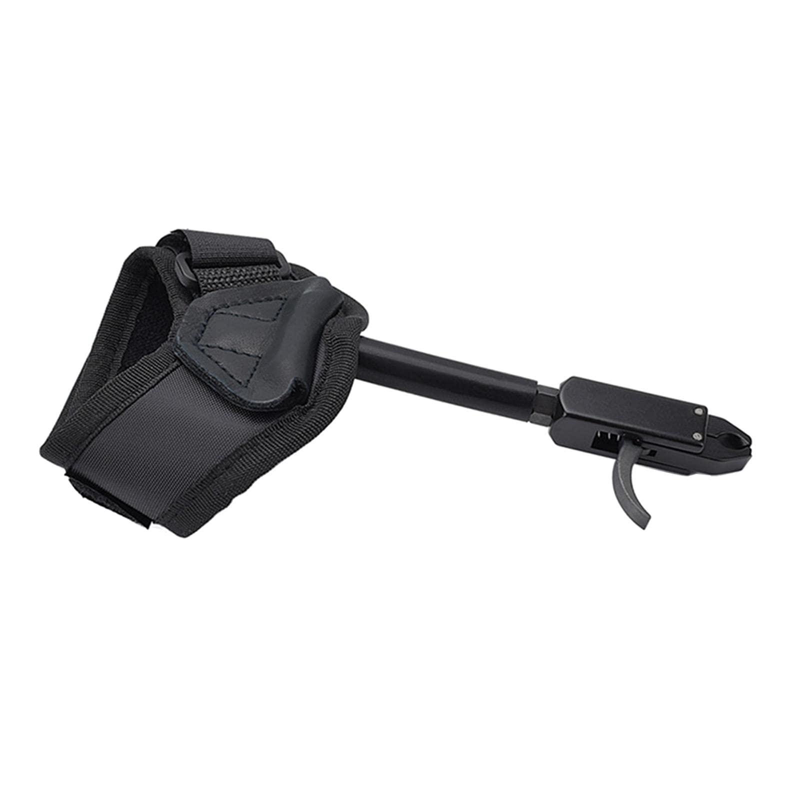 UJEAVETTE Archery Caliper Release Aid Wrist Strap for Compound Bow Adult/Youth