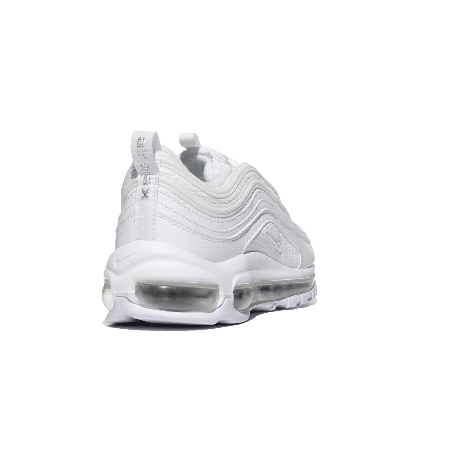 Nike Homme Air Max 97 (GS) Chaussures de Running Compétition