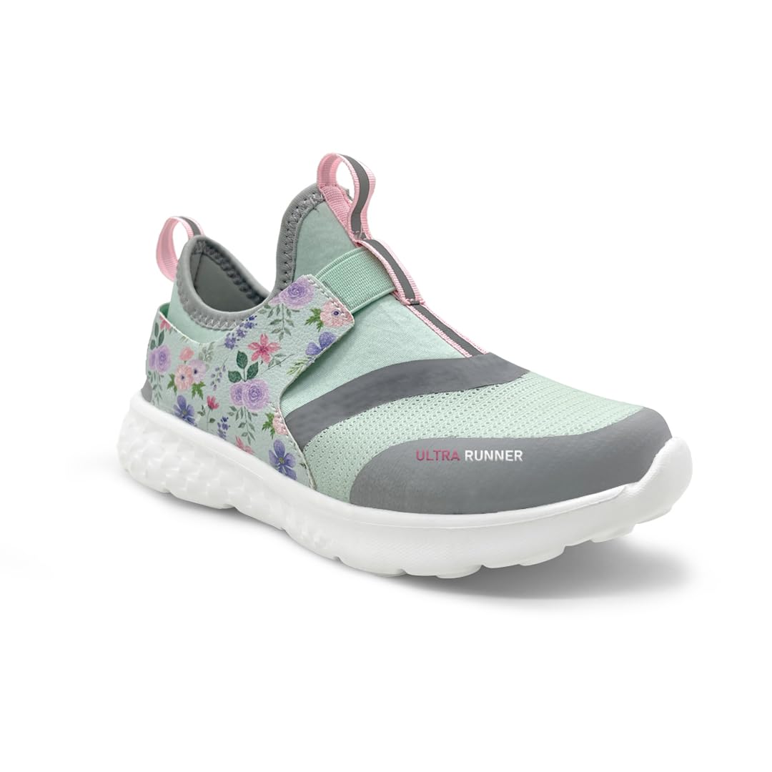 See full amazon price history chart for KazarMax Kids Girls Pink Black Unicorn Ultra Runner Shoes - 11 Kids UK KazarMax Kids Girls Pink Black Unicorn Ultra Runner Shoes - 11 Kids UK (B0BRNLQJ6J) Amazon Price History, Amazon Price Tracker