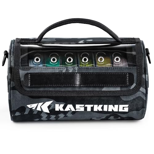 KastKing BaitSpace Line Management Bag