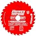 Freud D0530FM 5-3/8" Diablo Steel Demon Circular Saw Blade