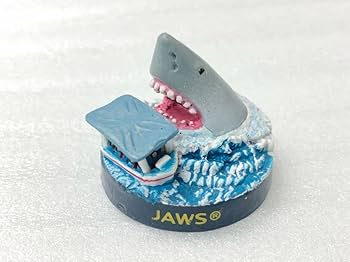 Amazon | ユニバーサルスタジオジャパンジョーズJAWSレアUSJ海洋