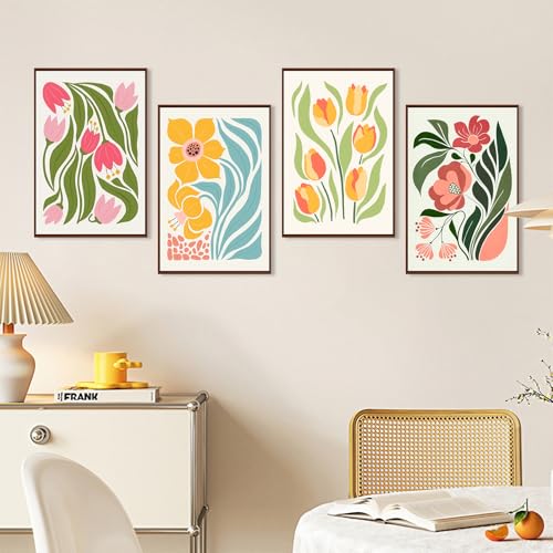 Paint by Numbers Kit