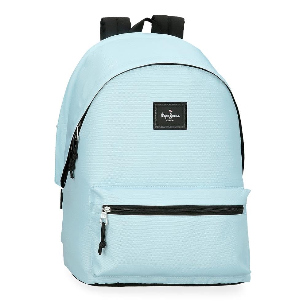 Promo Sac Pour Ordinateur Pepe Jeans Chez Monoprix