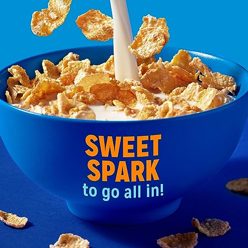 Frosted Flakes 00041192107665 Kellogg'S Frosted Flakes Breakfast Cereal thumb #2