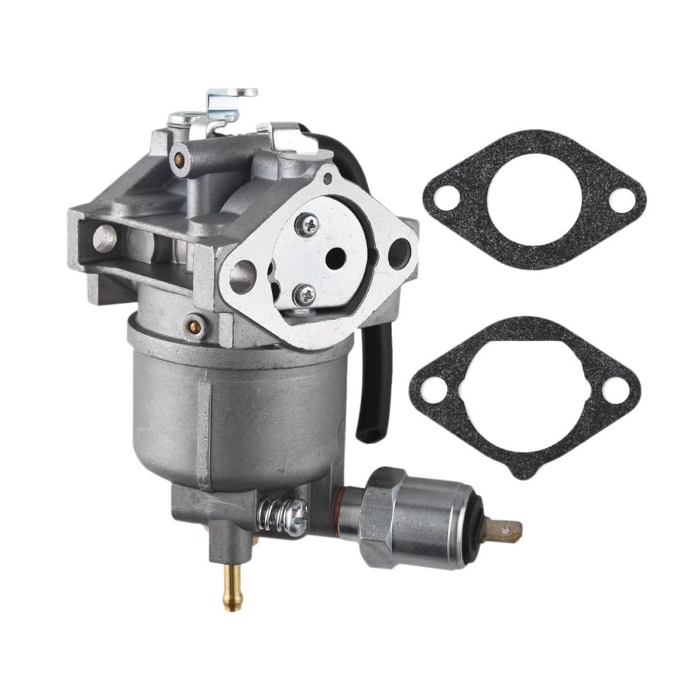 Carburateur de motoculture AM128355 pour tracteurs de pelouse LX188