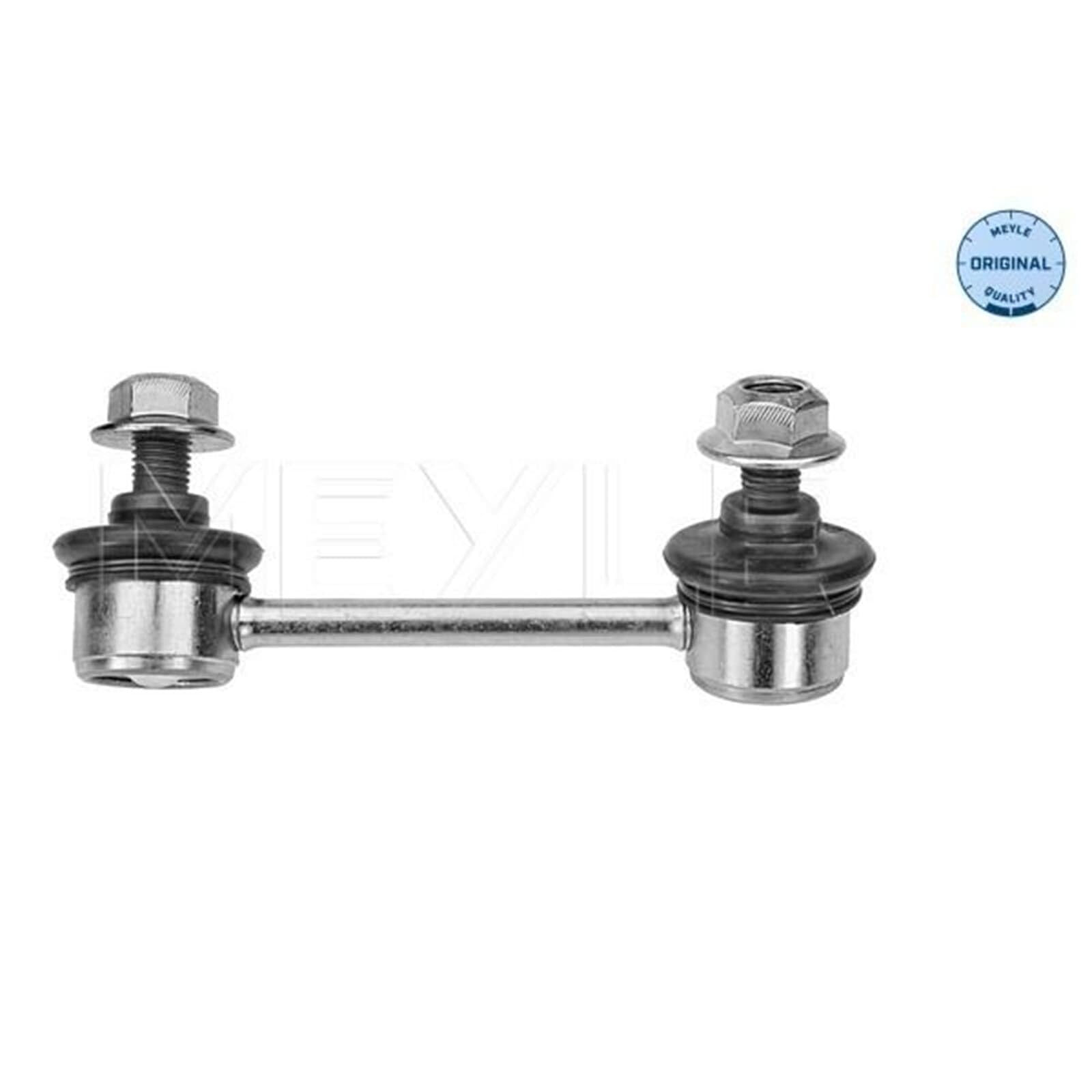 2X Meyle Koppelstangen hinten