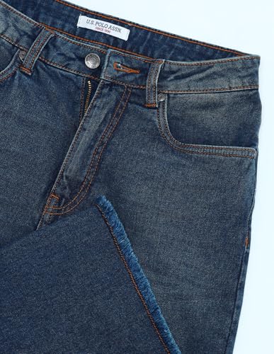 Image of U.S. Polo ASSN. Women Jeans