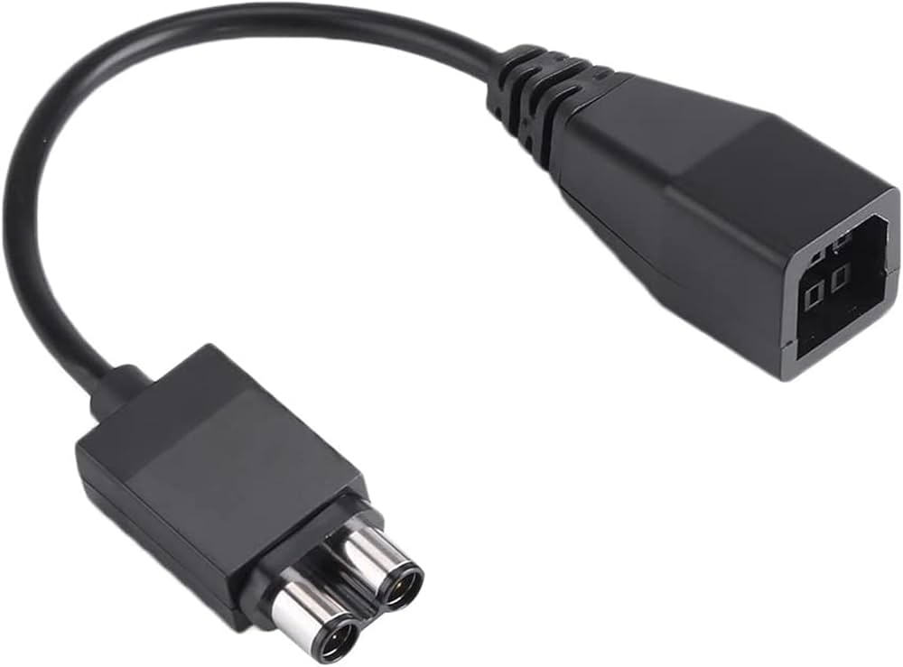 起動確認済みXBOX360 250GB 本体ソフト2本+予備ACアダプター Amazon | 電源アダプター Xbox360 から XboxOne へ 変換