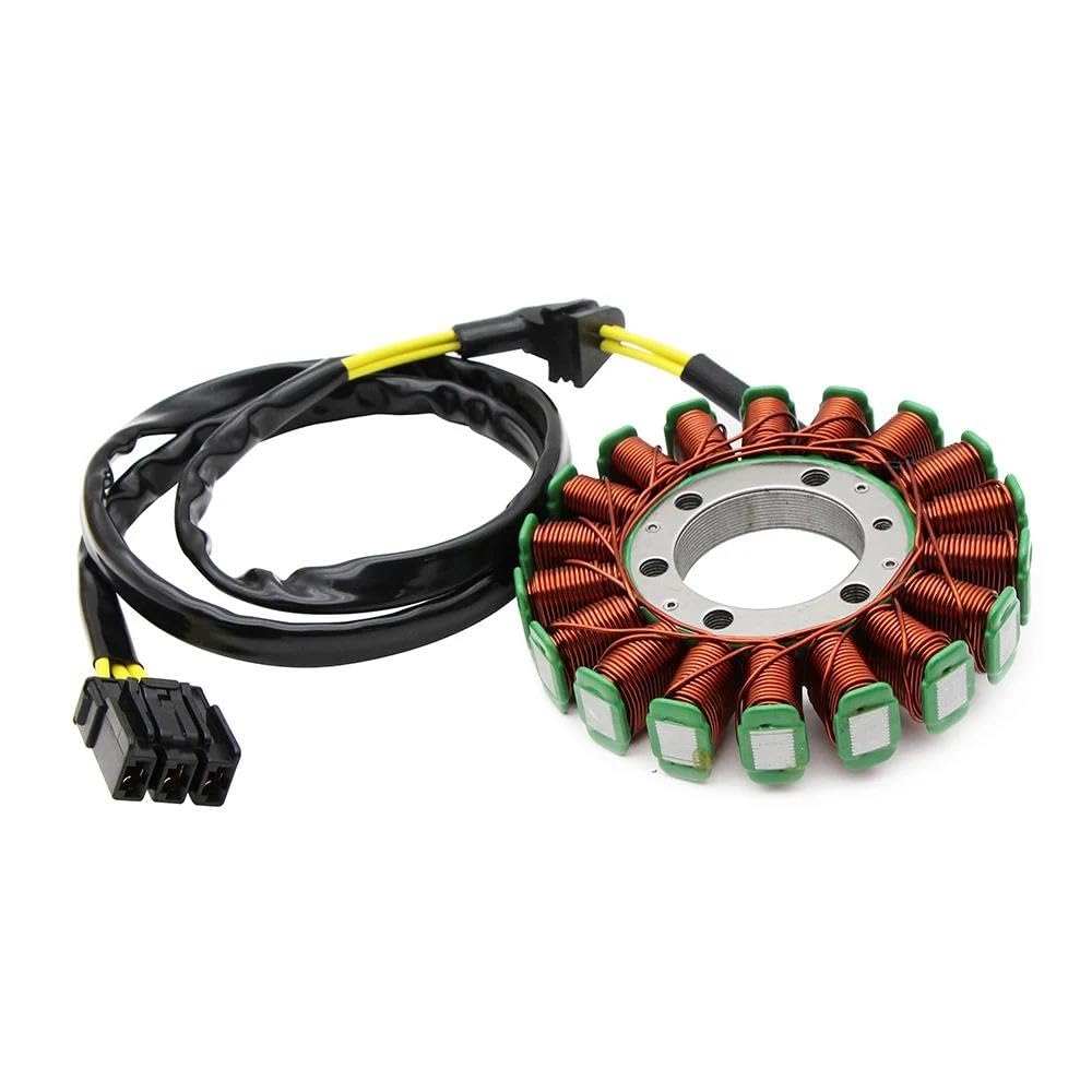 Dispositivi Accensione Moto per CBF1000 per CBF1000F per ABS 2013 2014 2015 2016 Bobina Statore Magnete per Moto 31120-MGJ-D02 Parti di Ricambio Kit Accensione Motocicletta