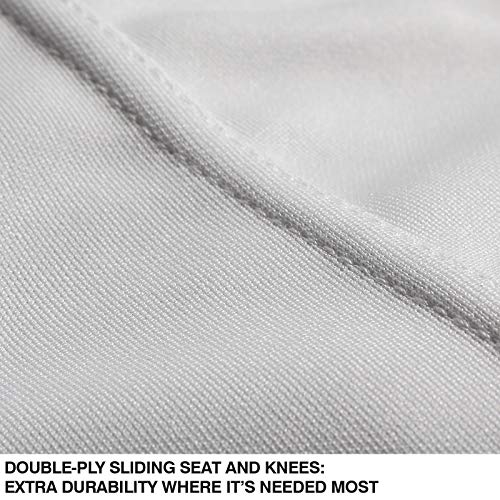 image for CHAMPRO boys Triple Crown Knicker Style Youth Baseball Pants in Solid 