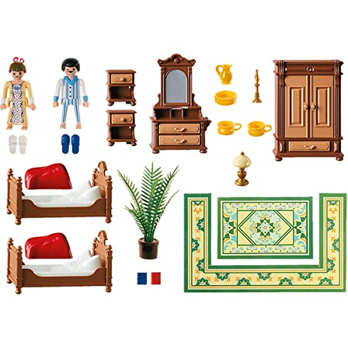 Opiniones y reviews de Mansion victoriana playmobil los preferidos por los clientes. 22 Imagen adicional