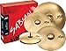 SABIAN - XSR Performance Set W/Free 18