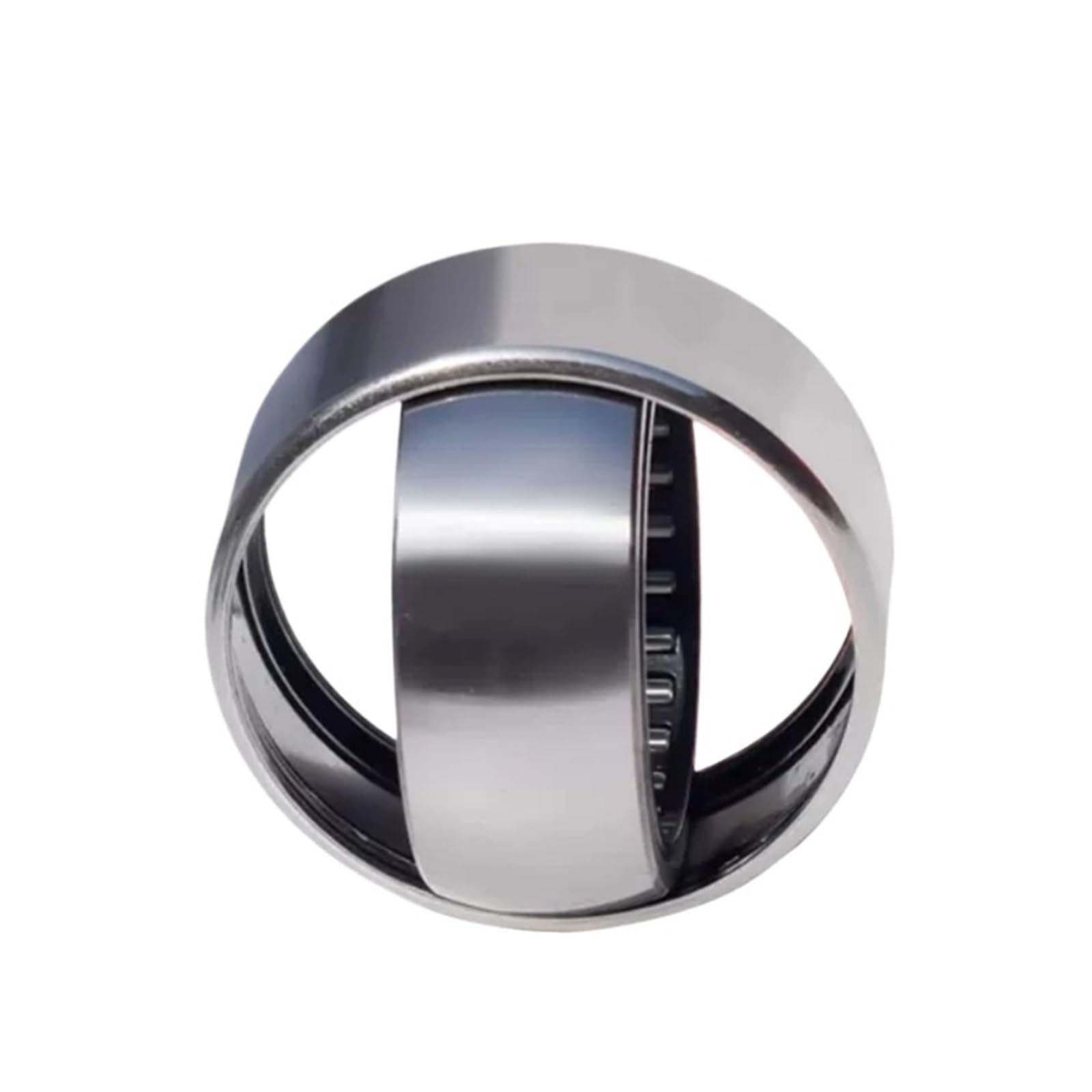 1 Uds RPNA20/35 sin anillo interior 20x35x16MM PNA17/35 con anillo interior 17x35x16mm rodamiento de agujas esférico(PNA17-35 17X35X16MM)