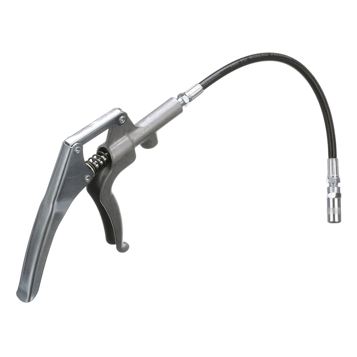 Amazon.com: Quicksilver 37299Q2 Pistol Grip Grease Gun : Automotive