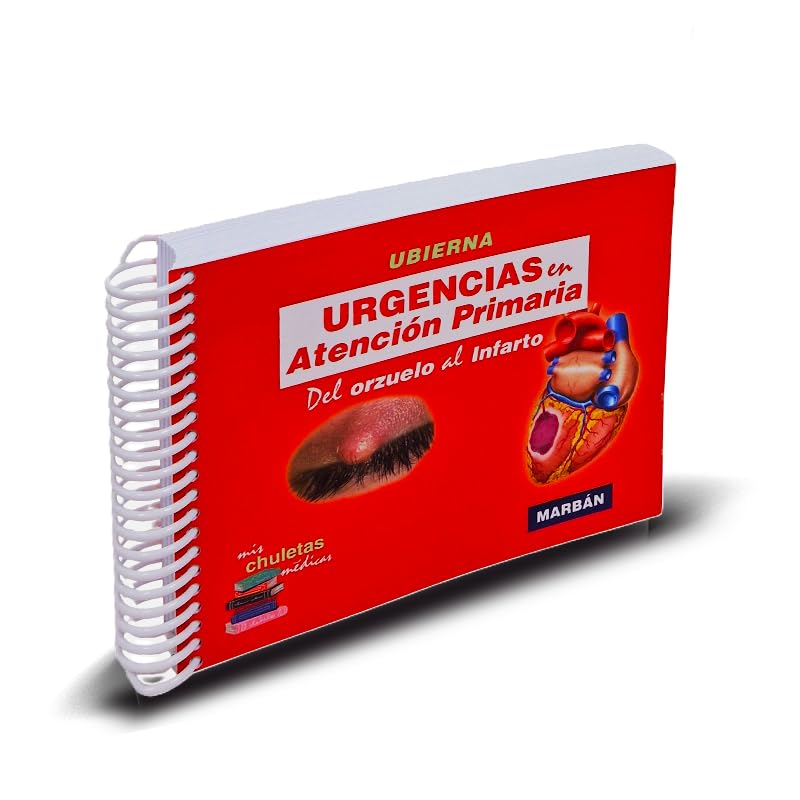 URGENCIAS EN ATENCION PRIMARIA