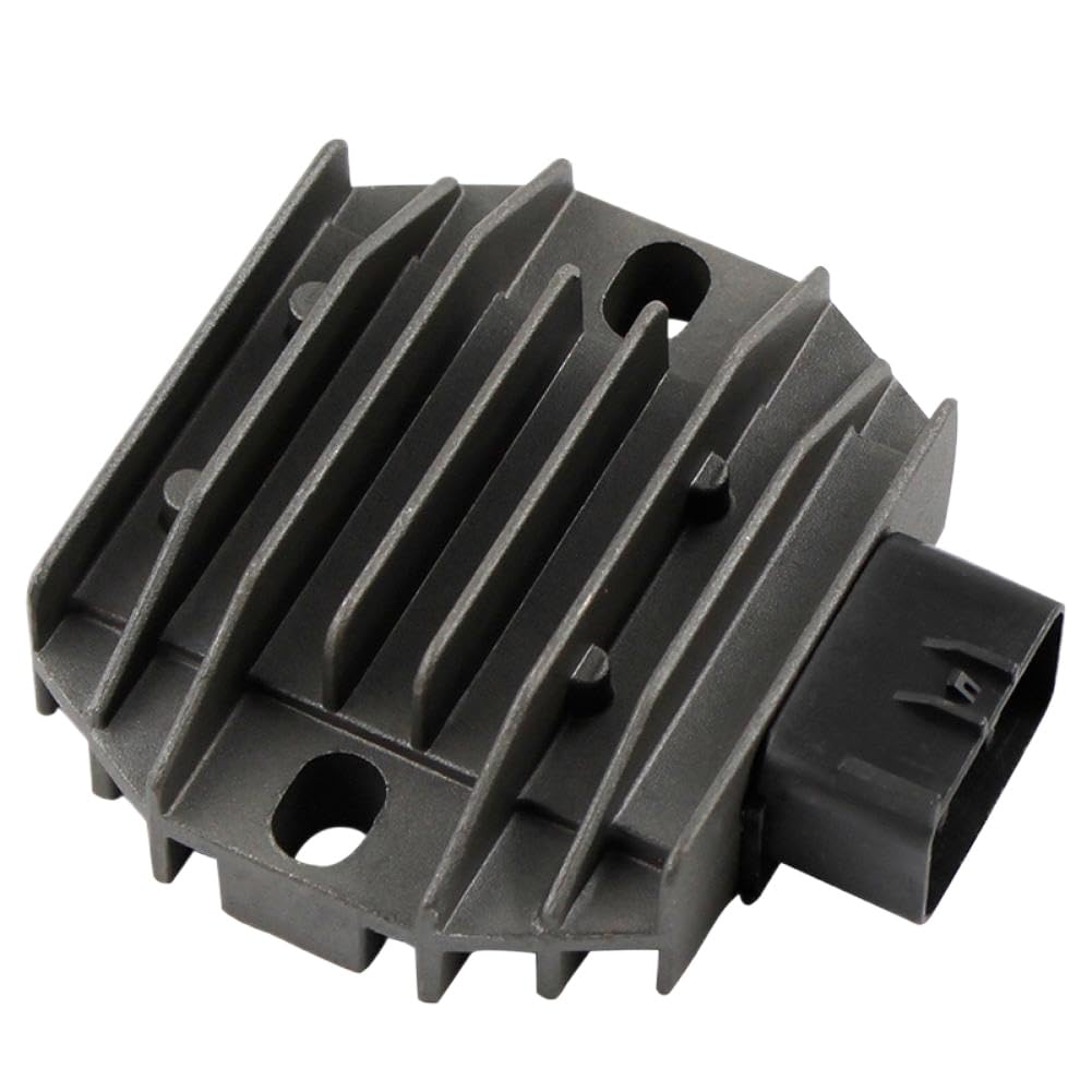 Motorcycle Voltage Regulator Rectifier Compatible With Yamaha Drag V XVS1100A XVS11 XVS400C XVS650A YBR250
