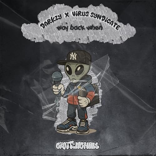 Darkzy & Virus Syndicate