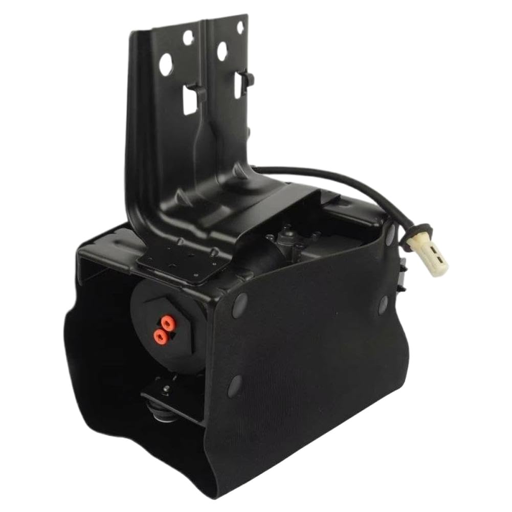 Sxkgysejq Onecolor Rear Suspension Air Compressor Compatible With Armada Qx56 Qx80 2017 2018 2019 2020 Replacement For 534001La4c 534001La4a 534001La4b