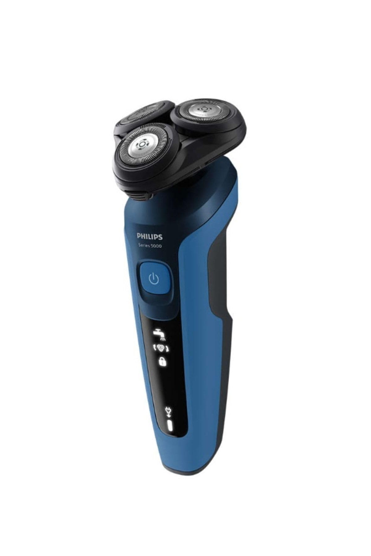 Amazon.co.jp: Philips Shaver Series 5000 Wet & Dry Electric Shaver