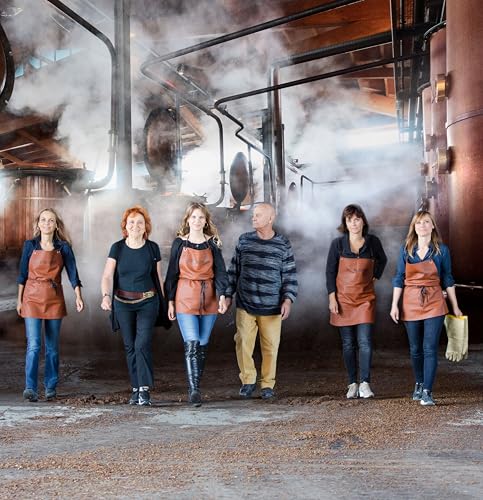 Nonino Grappa Tradizione 41Prozent vol (1 x 1000ml)