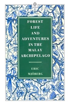 Paperback Forest life and adventures in the Malay archipelago Book
