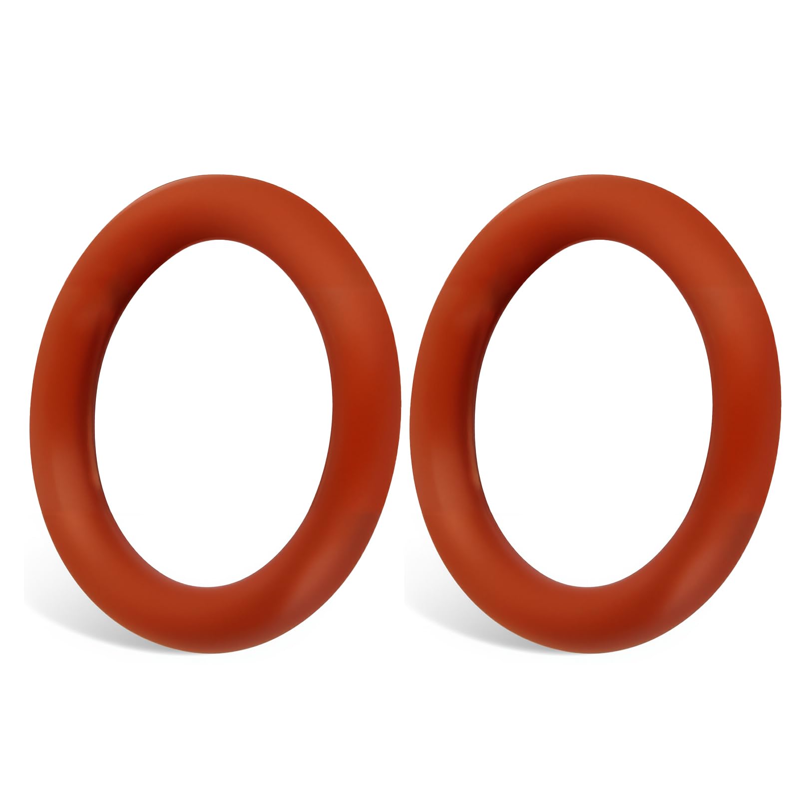 B32790 Engine Oil Pump Pickup Tube Gasket & O-Ring Seal (2PCS) - Fits Chevy Silverado Suburban, Express Tahoe, Trailblazer GMC Sierra Yukon Cadillac Escalade.