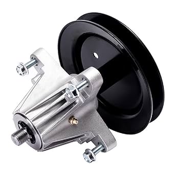 ^_^ 　481 Amazon.com : HH BROS Spindle Assembly 42