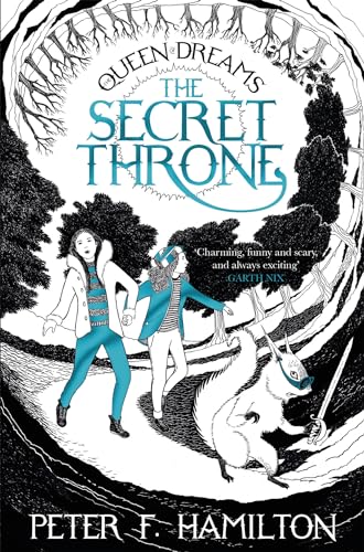The Secret Throne view 2