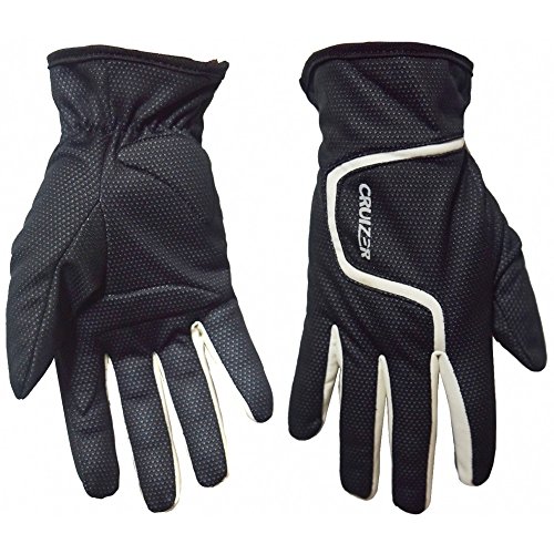 Gants vélo VTT pour le froid CRUIZER protègent vos mains à vélo