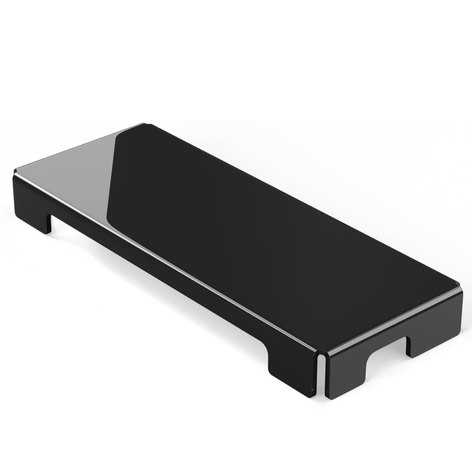 BEEGO Black Acrylic Keyboard Cover