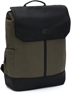 FILL Baby Wickelrucksack Exklusiv | Grosse Wickeltasche Mama Rucksack mit Flaschenwärmer und Wickelunterlage | Babyreisetasche Reisetasche für Unterwegs | Multifunktionale Babytasche