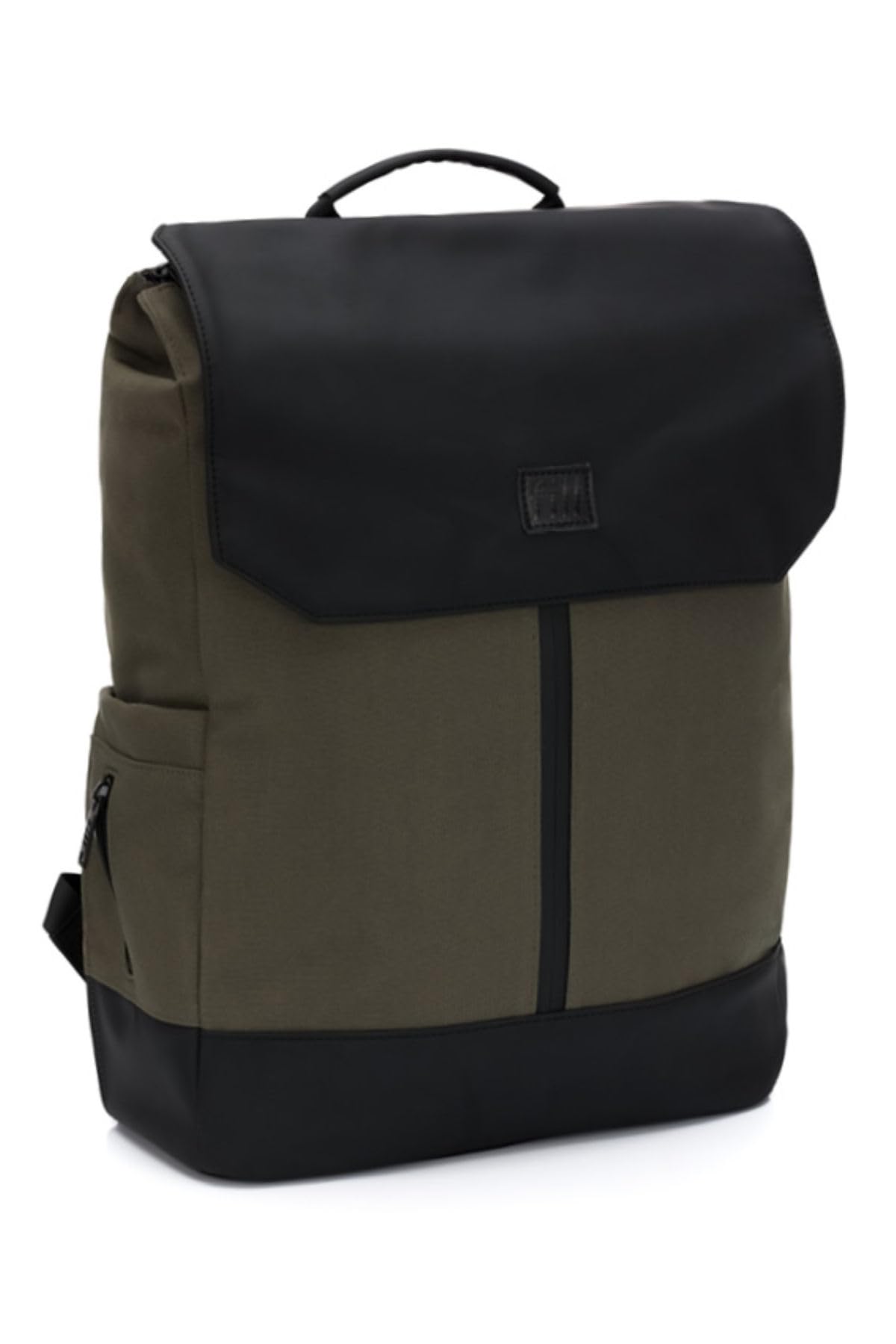 FILL Baby Wickelrucksack Exklusiv | Grosse Wickeltasche Mama Rucksack mit Flaschenwärmer und Wickelunterlage | Babyreisetasche Reisetasche für Unterwegs | Multifunktionale Babytasche