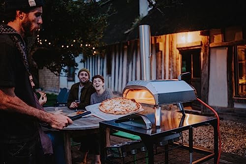 Brick Oven Pizza Maker Electric