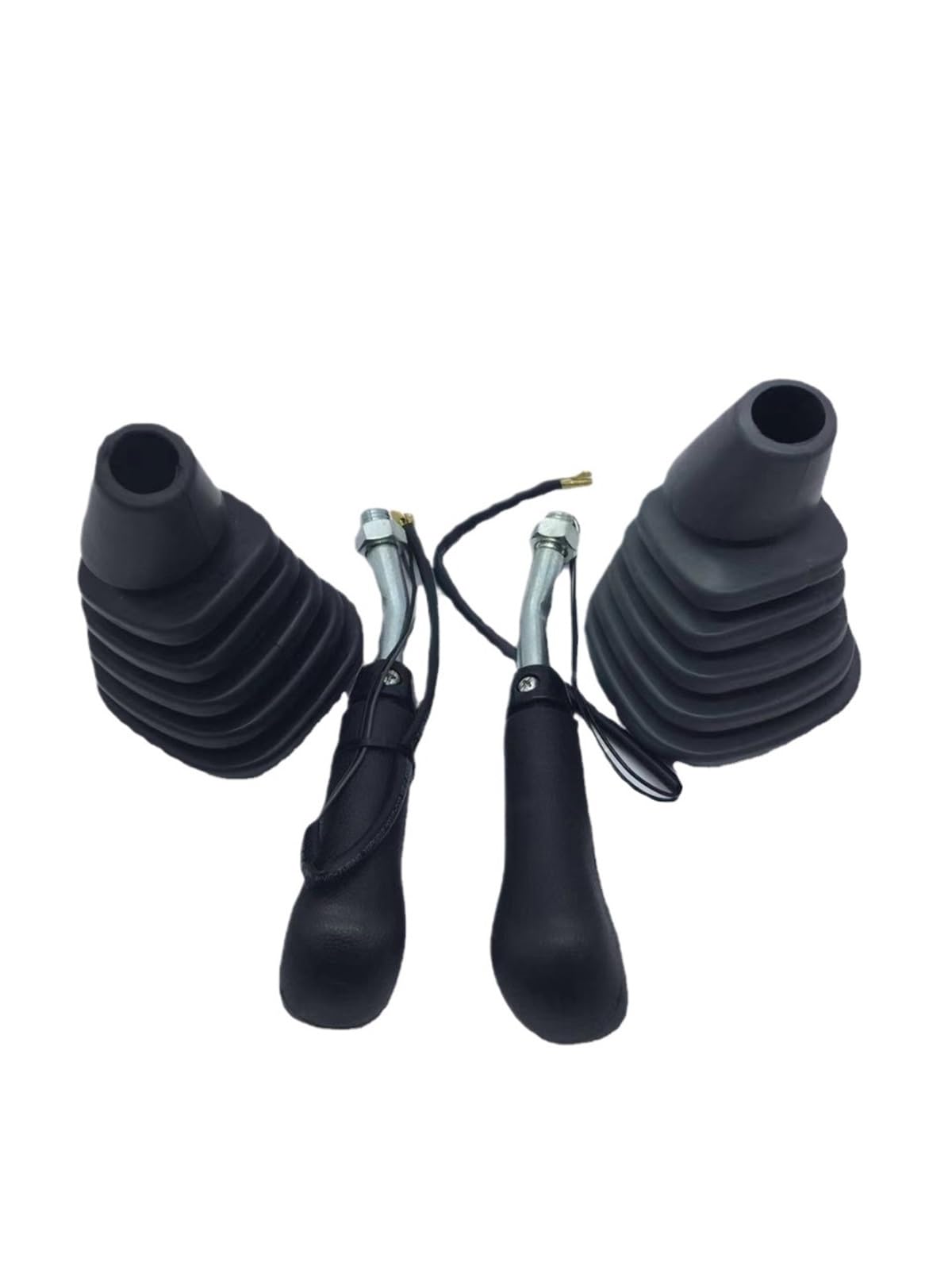 VKvmNYlxx Excavator Accessories Joystick Handle 140/210/240/290/360B