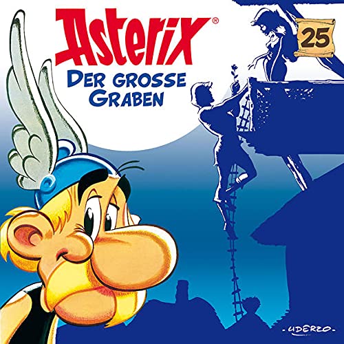 25: Der Groae Graben