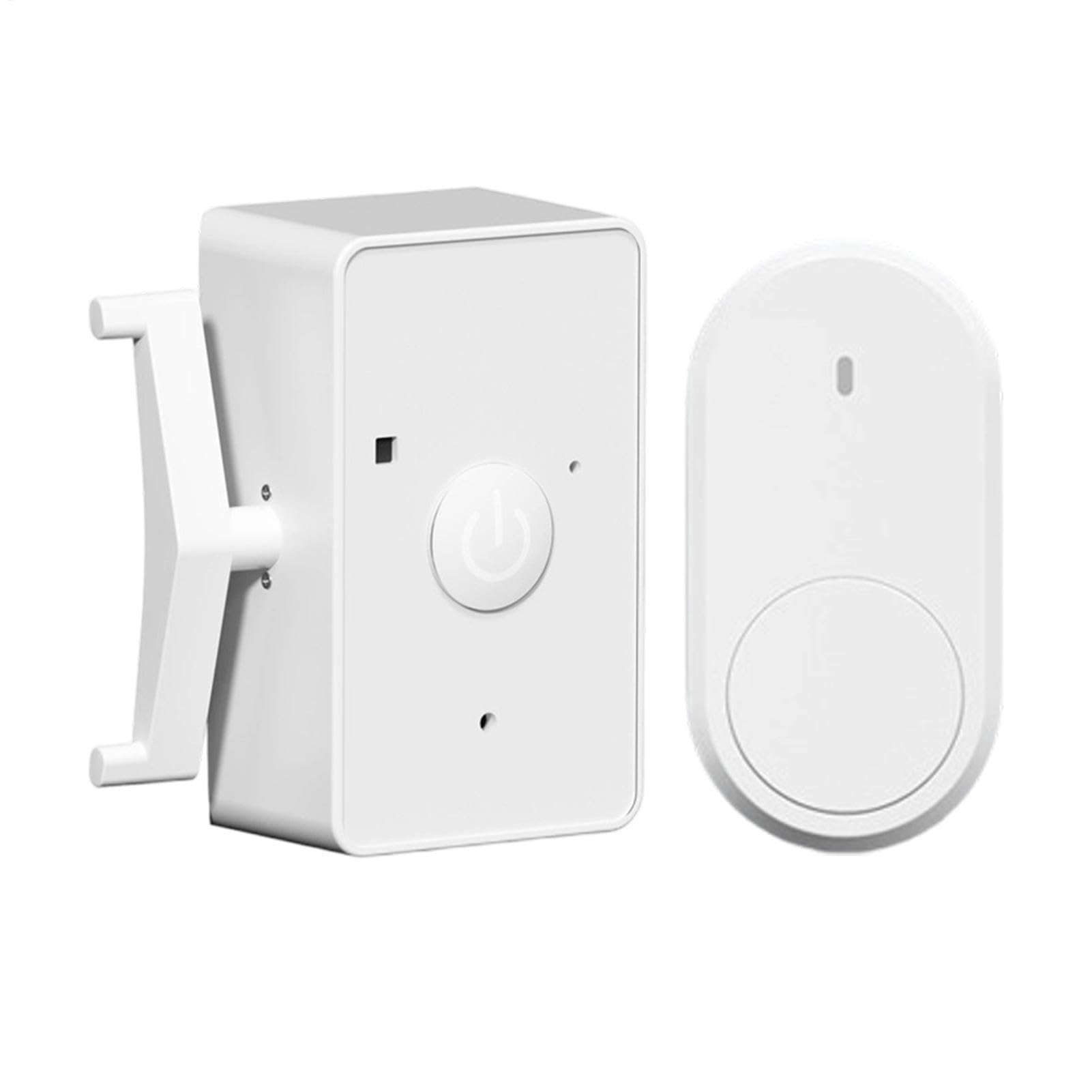 Interruptor de botones inalámbrico con temporizador de 1.5 pulgadas para electrodomésticos
