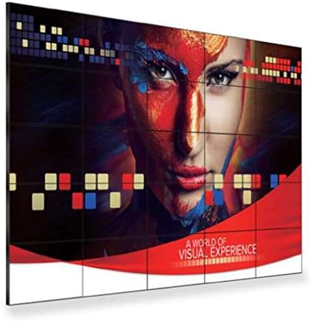 NEC X464UN-2 46" Full HD Commercial LED Monitor