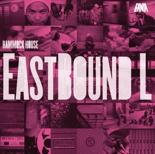 Hammock House Eastbound / Various