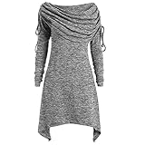 Damen Sommer Elegant Knielang Festlich Strand Rockabilly Casual Pocket Sommer Damen Kurzarm Abend Party Minikleid Dirndl Push-Up/Büstenhebe Beige/Schwarz Damen T-Shirt The Perfect Tee 17 5er Packung Einfarbige T-Shirts mit Rundhalsausschnitt Tailored Geschenke Sport Leggings Damen Sporthose Fitnesshose Yoga Leggings Sporthosen für Damen BK01/SF01/BK02 Original UV400 CAT 3 CE Unisex Sonnenbrille - Farben, Einzel-/Doppelpacks, Verspiegelt Unisex Gürtel Canvas