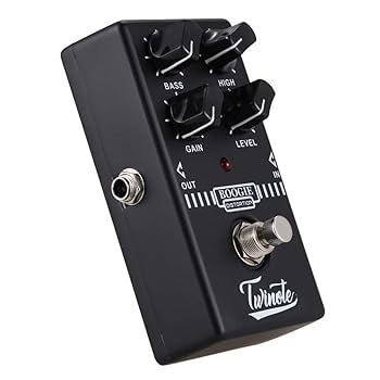 Zephyr Distortion Pedal ギターエフェクター Zephyr Distortion Pedal ギターエフェクター 今ならほぼ即納