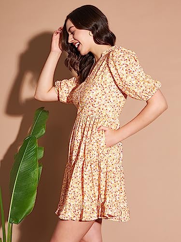 Image of Marie Claire Women Casual Dress