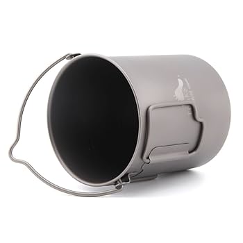 【未使用】TOAKS POT-750ベイルハンドル&STV-12セット 未使用】TOAKS POT-750ベイルハンドル&STV-12セット Amazon.co