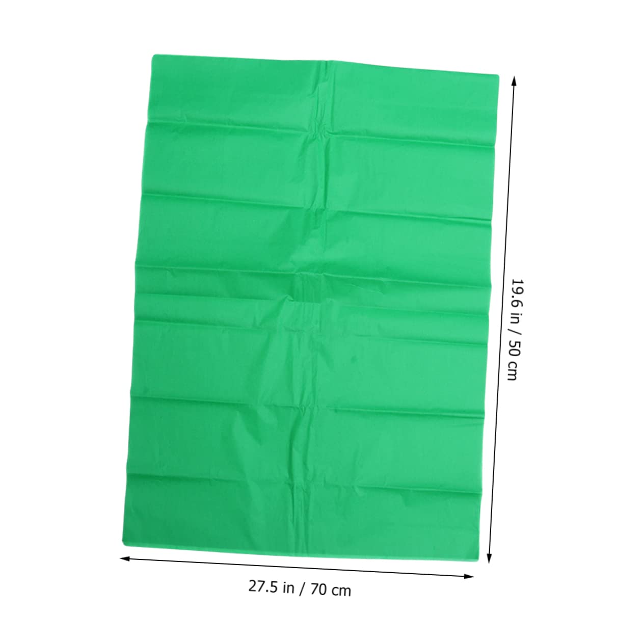 TOYANDONA 100stücke Farbiges Dünnes Bastelpapier Seidenpapier Packpapier Für Origami Geschenkpapier Kopierpapier Für Junge Mädchen Bastelarbeiten Geschenkverpackung Dekoration