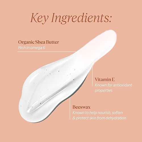 Miniatura 3 de L'OCCITANE Bálsamo labial nutritivo ultra rico al 10% de manteca de karité 0.40 fl oz