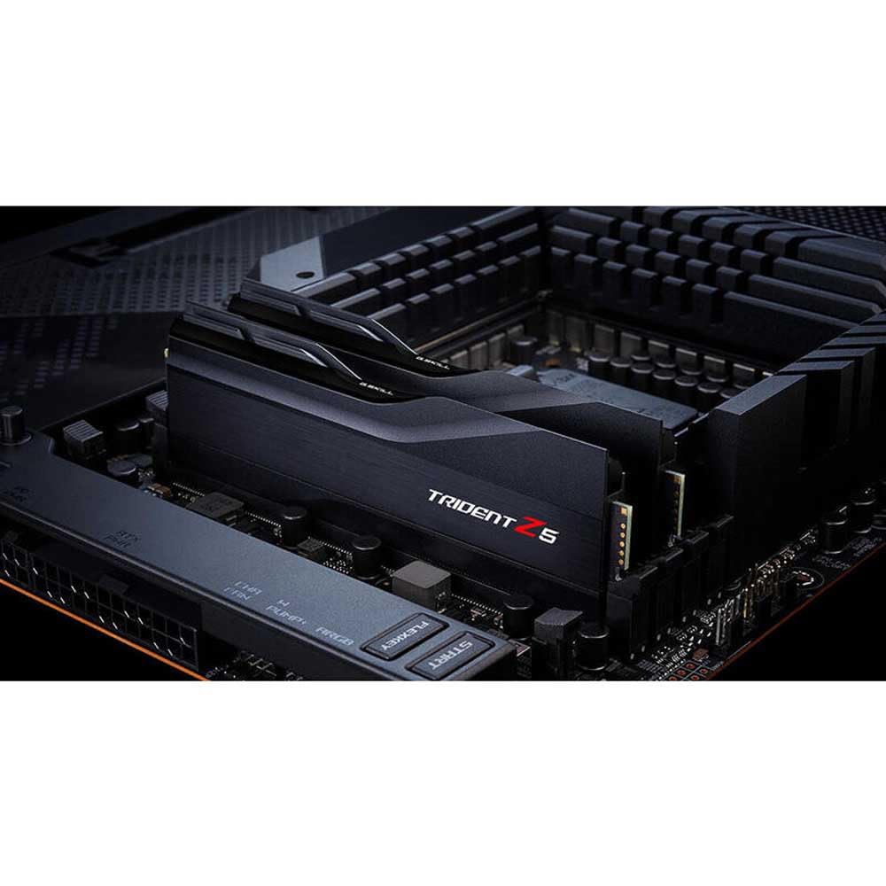 RAM GSKILL D5 7200 32GB C34 TRIDENTZ Z5 RGB K2 - | Prix Algérie | Digitec Informatique