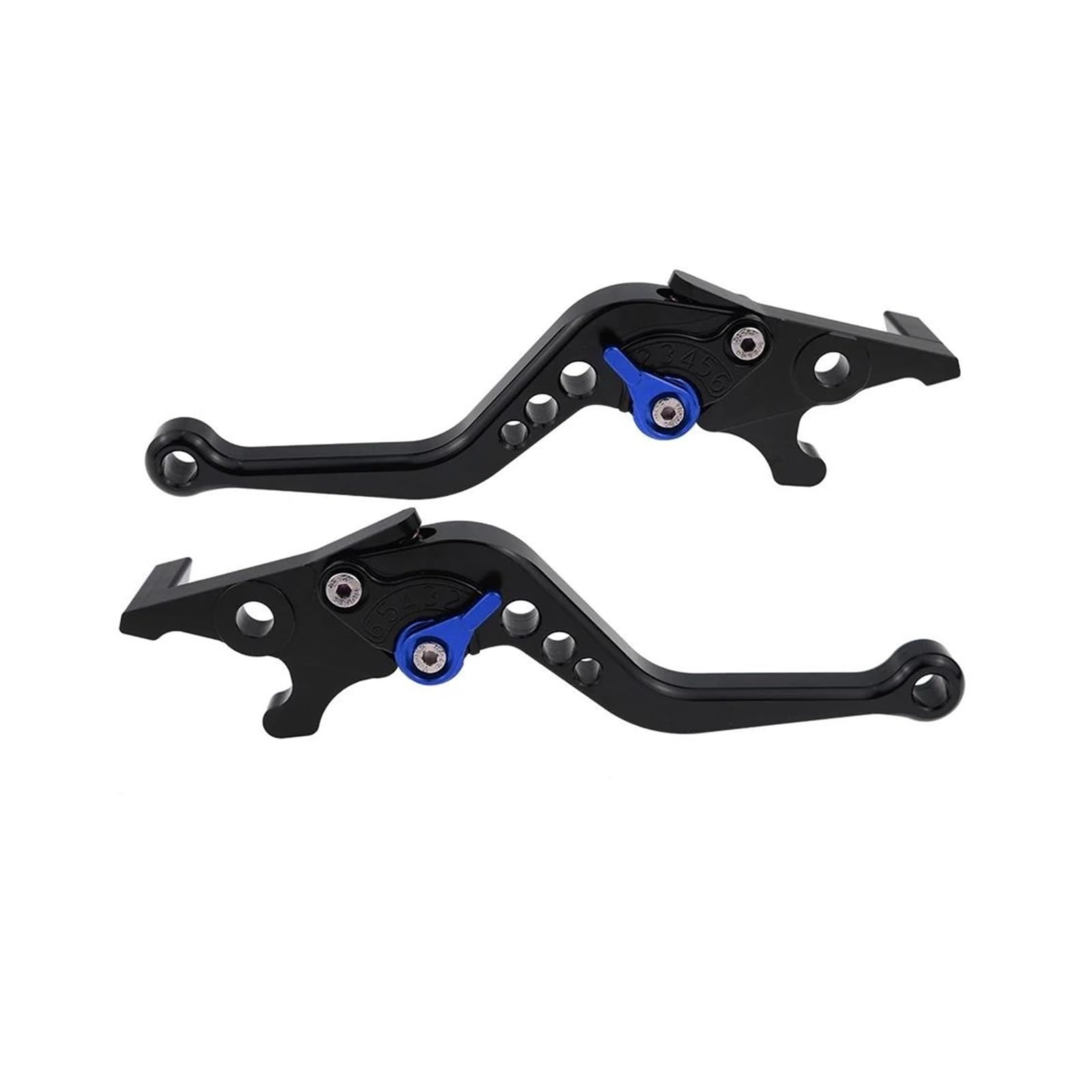 Heyhellnin W For 750 350 300 250 125 X-Adv Adv350 Nss Motorcycle Brake Clutch Levers Motorbike Brake Levers(W)