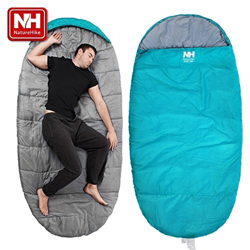 Buy Naturehike NH80S002D Round M Outdoor Three Season Sleeping Bags