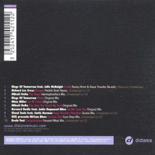 Vv.Aa.-Porno Chic 2001